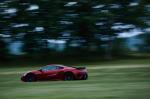 Honda NSX 2016 года (JP)